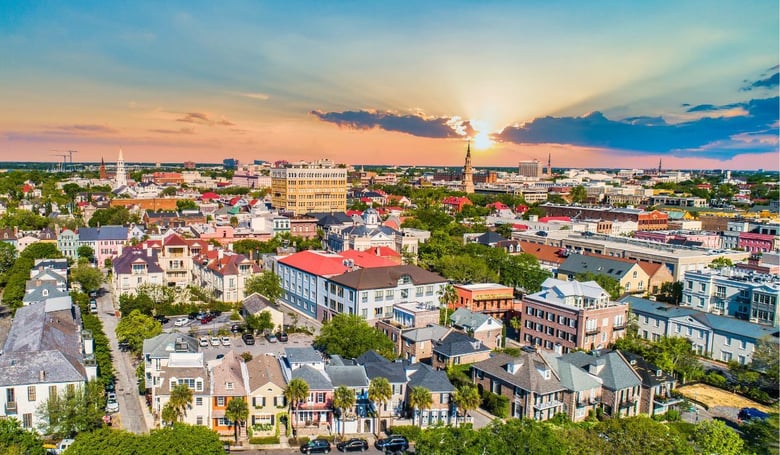 Best Neighborhoods in Charleston, SC for a Custom Home Build