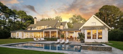 How Long Does It Take to Build a Custom Home? | Home Building Timeline
