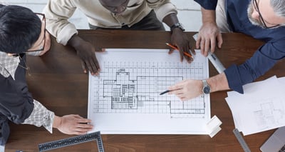 Do You Need an Architect to Build a Custom Home in Charleston?