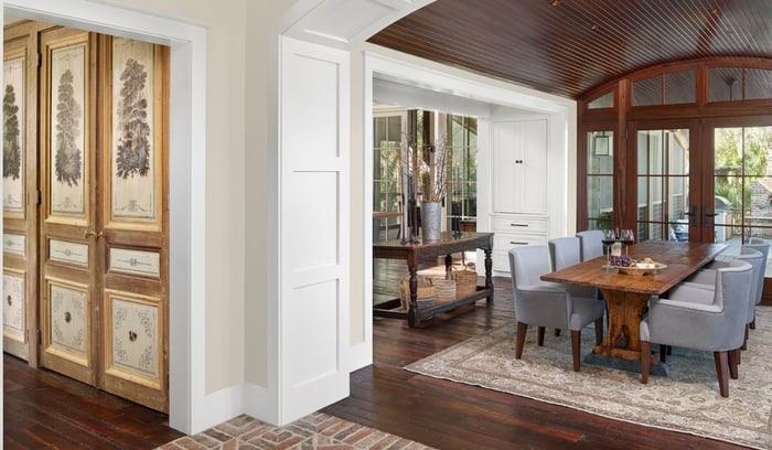 Edisto Retreat Dining crop