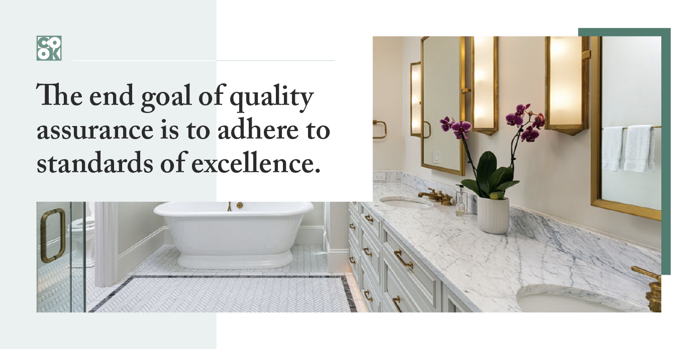 The Importance of Quality Assurance in Luxury Home Construction_Graphic 1