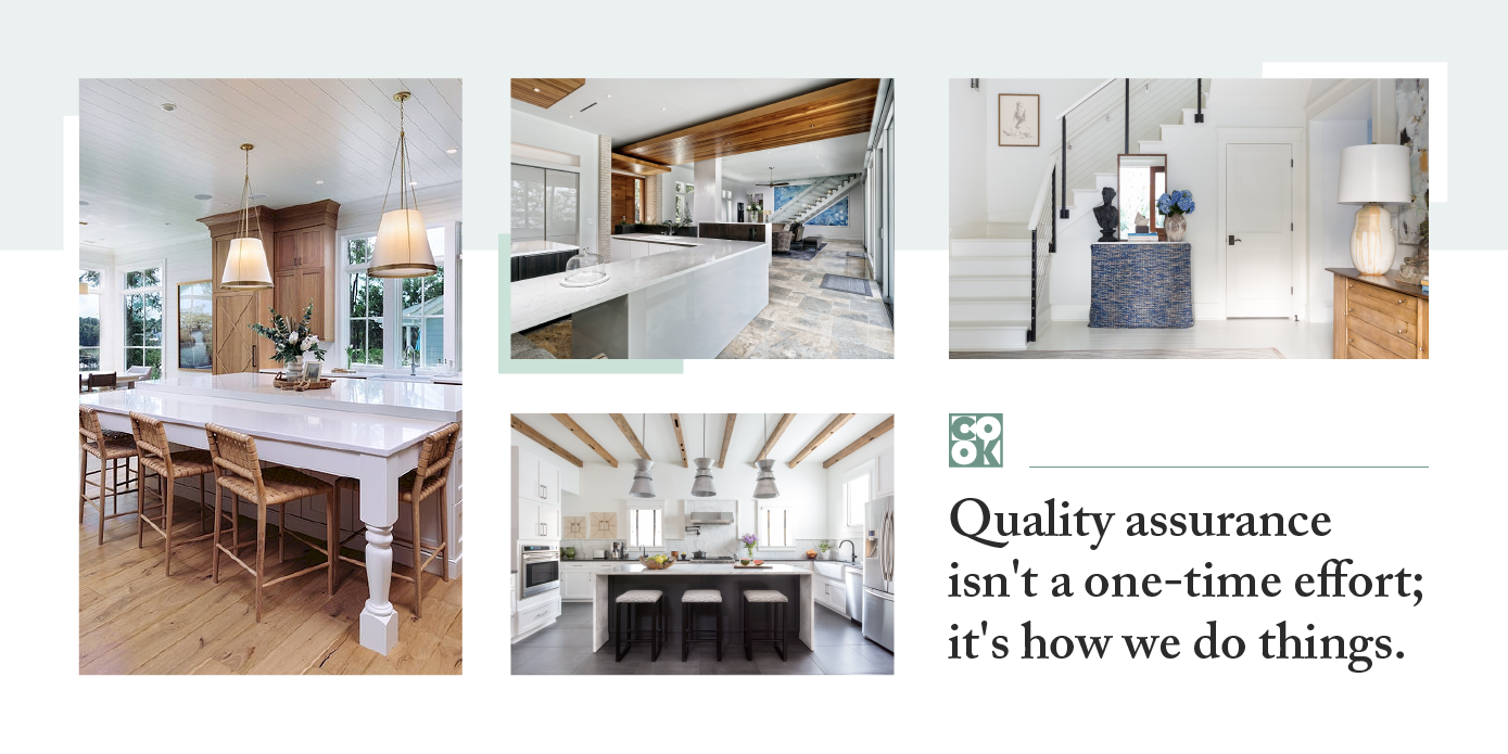 The Importance of Quality Assurance in Luxury Home Construction_Graphic 2