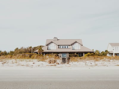 Itinerary & Tips for the Ultimate Weekend Getaway in Charleston