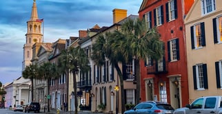What to Know Before Moving to Charleston, SC | Cook Bonner Ebeling