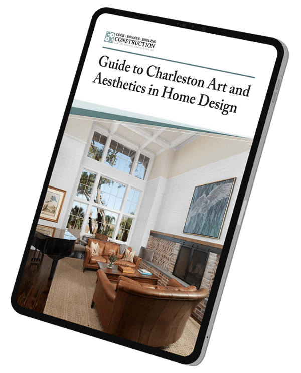 Guide to Charleston Art and Aesthetics in Home Design_Tablet 700px