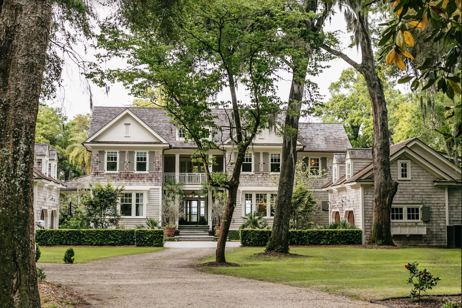 Copy of Hester Exterior Front