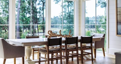 Charleston, SC Elegance: Timeless Home Décor Inspired by the Lowcountry