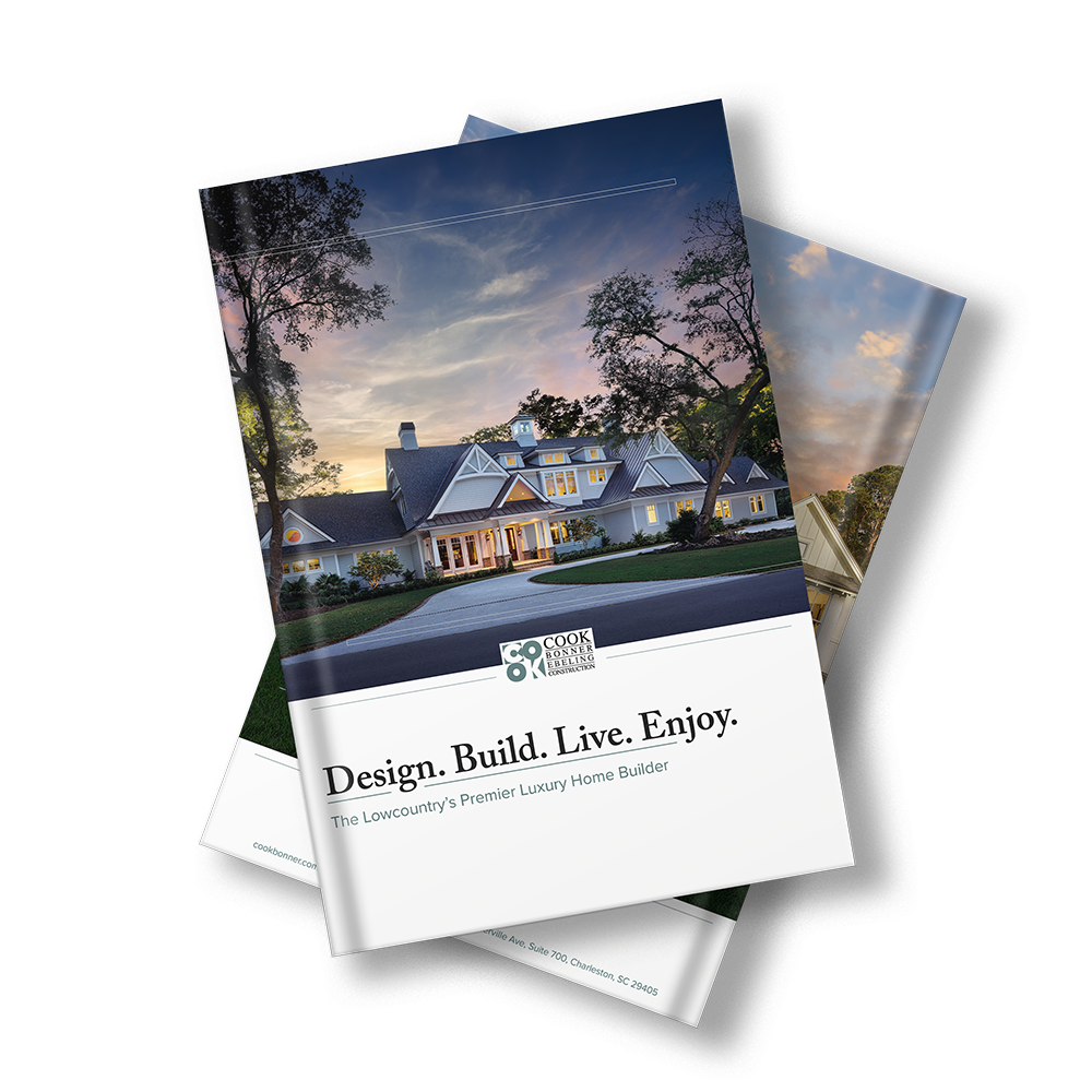 Inspiring Charleston Luxury Home Builds and Renovations FINAL_BOOK MOCKUP