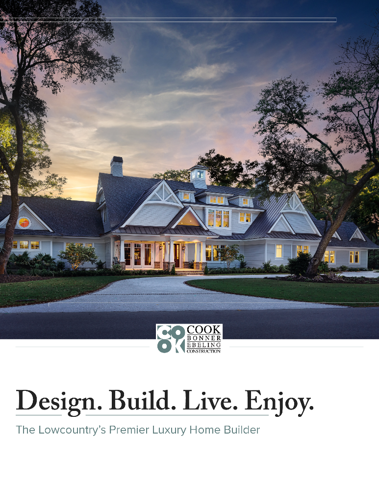 Inspiring Charleston Luxury Home Builds and Renovations FINAL_Flat Cover LARGE-01-1