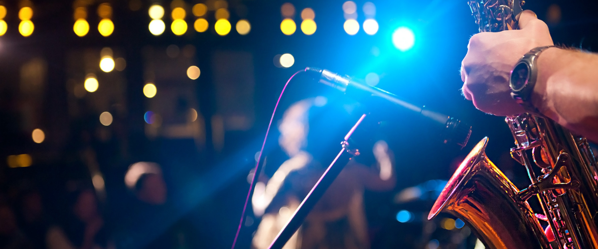 Jazz festival_Source Canva