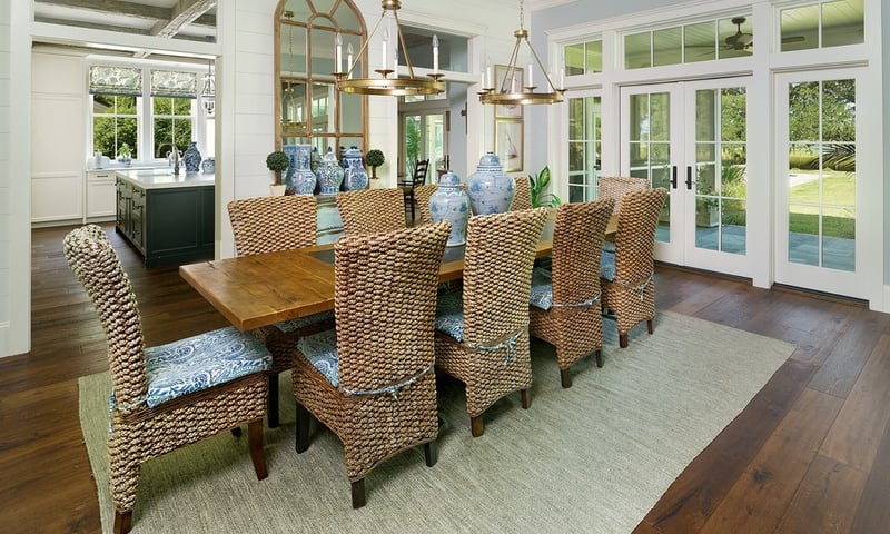 Copy of Dining Room - Wando River-1