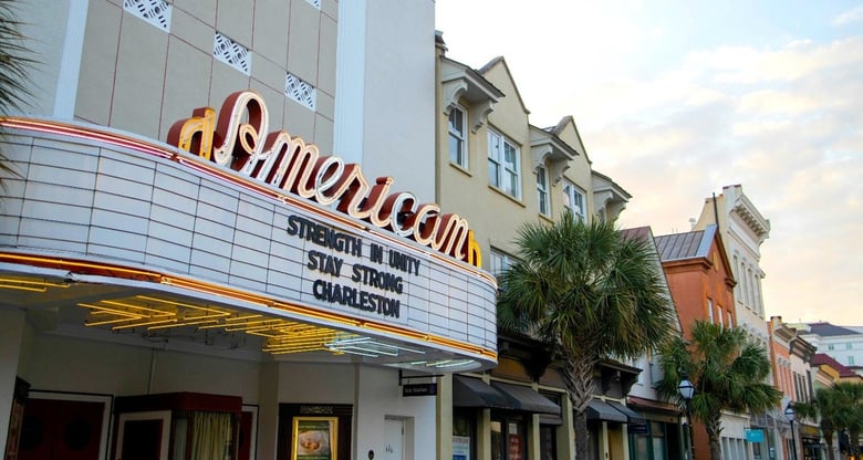 Things to Do in Charleston, SC This Summer