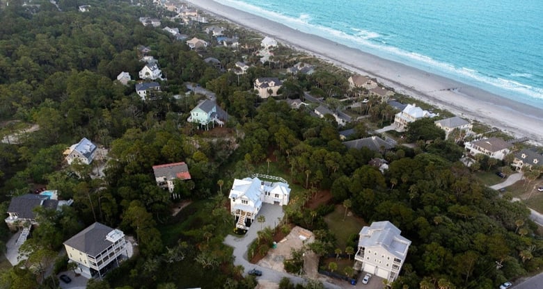 Selecting the Perfect Lot for Your Dream Home in Charleston: Tips for Buyers